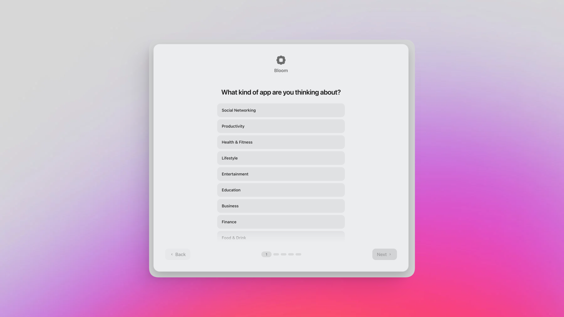 We Redesigned the First-Run Experience