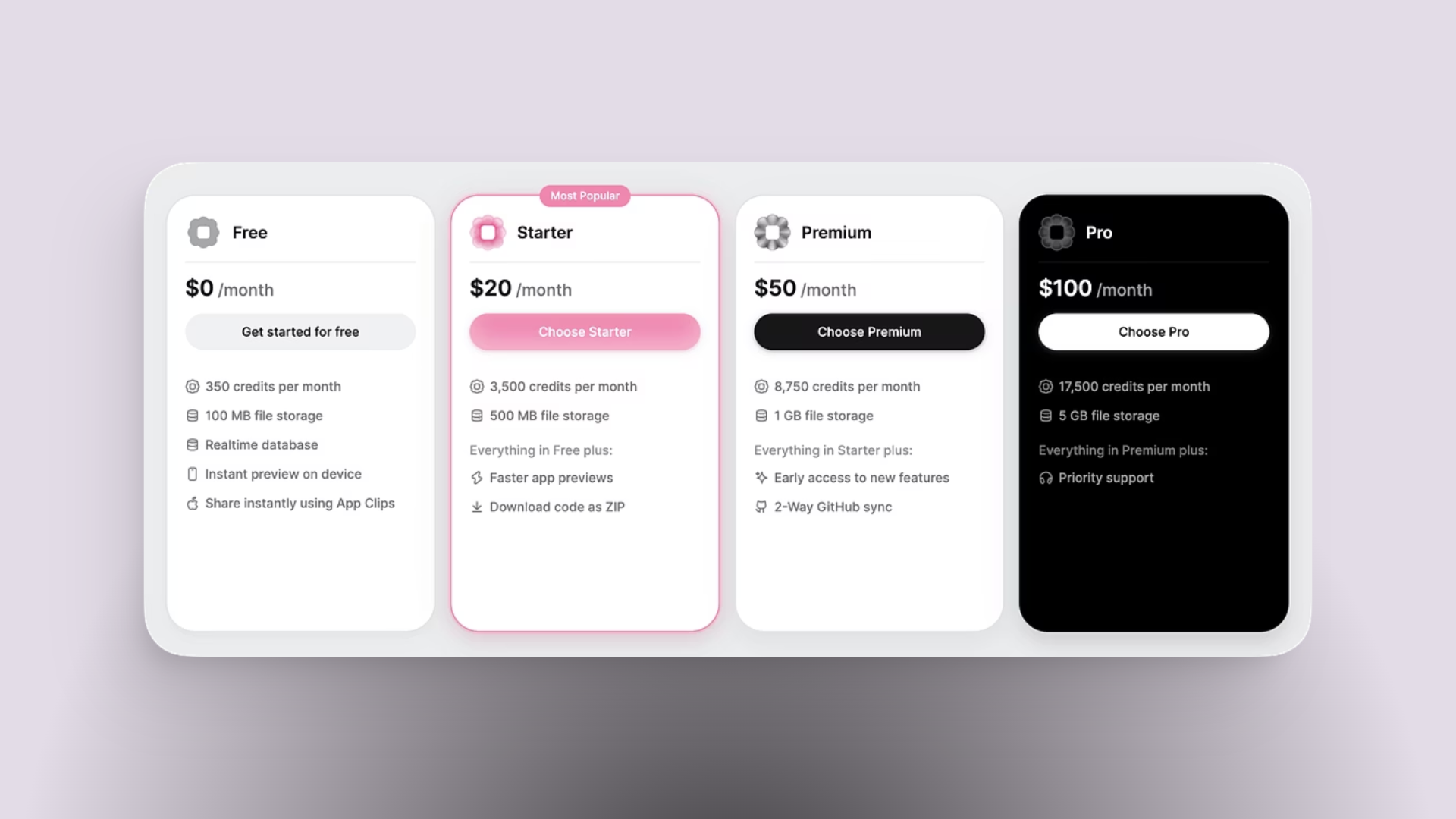 We Updated Our Plans and Pricing