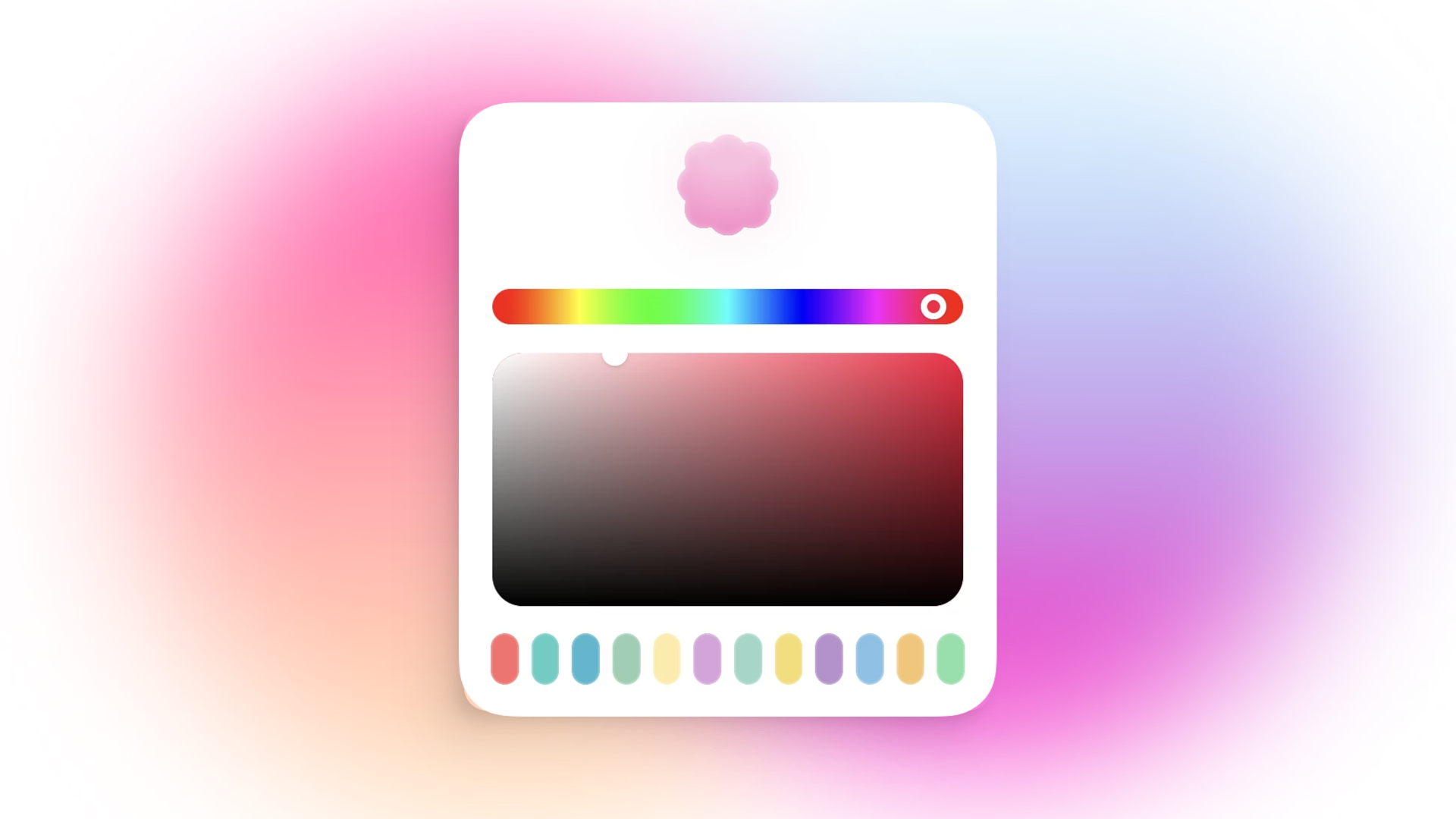 Set a Custom Icon for Your Bloom App