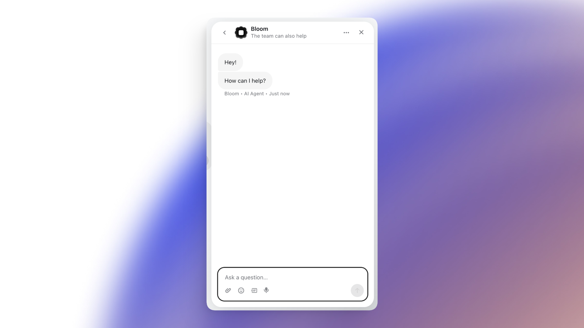 In-App Support Is Now Powered by Intercom